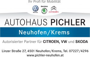 Musikkapelle Kematen-Piberbach_Sponsoren
