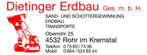Musikkapelle Kematen-Piberbach_Sponsoren