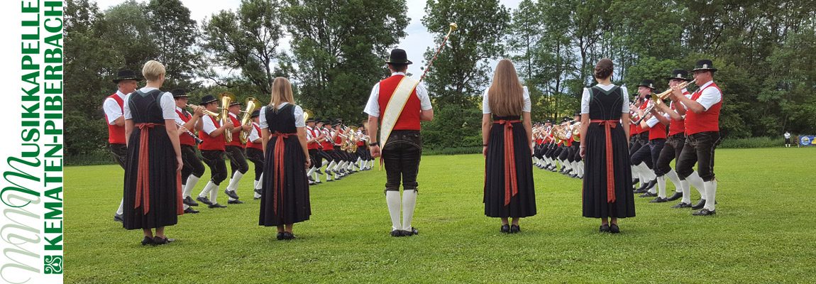 Musikkapelle Kematen-Piberbach