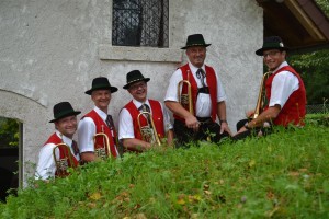 Musikkapelle Kematen-Piberbach 